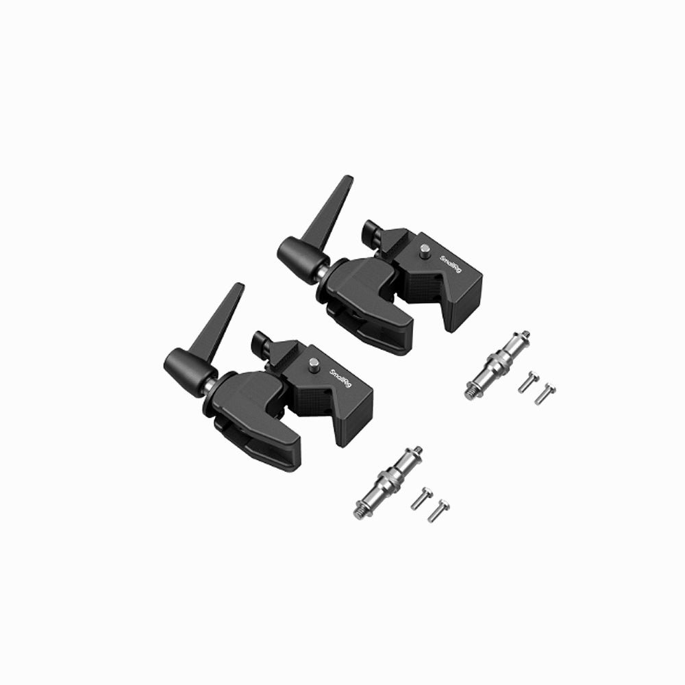 SmallRig Super Clamp (2-Pack)-5318 thumbnail 2