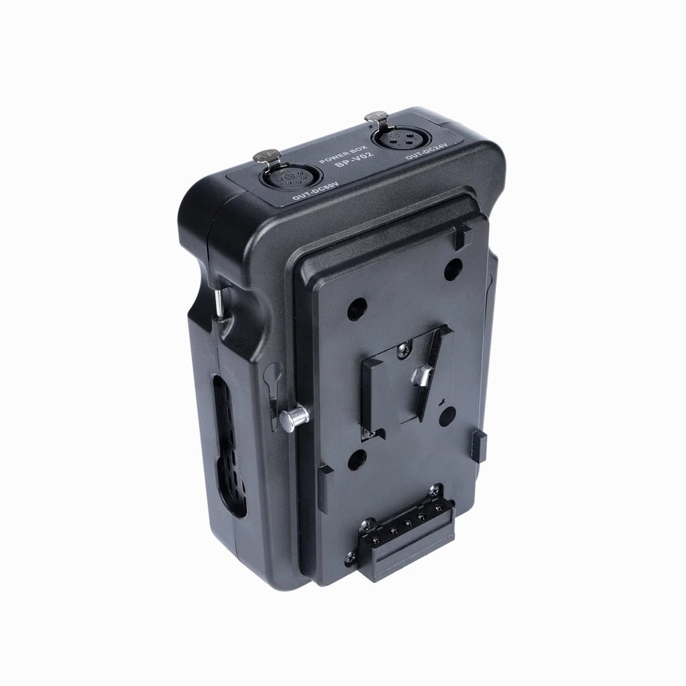 NICEFOTO V-MOUNT BATTERY CHARGER BP-V03 thumbnail 2