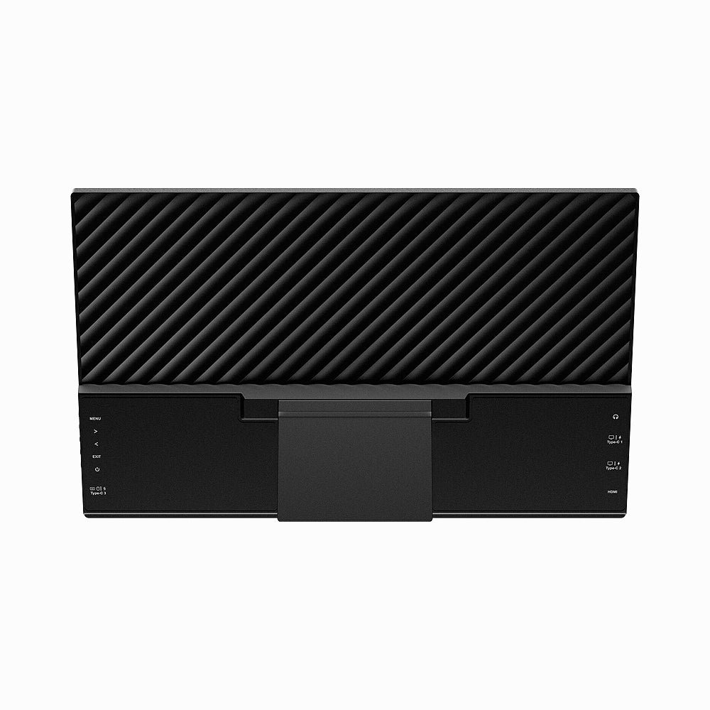 Feelworld DH156 15.6" 16:9 Full HD Portable IPS LCD Monitor thumbnail 2