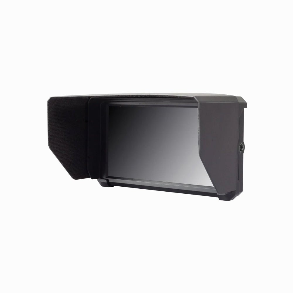 FEELWORLD F6 5.7INCH 4K HDMI On-camera Monitor thumbnail 2