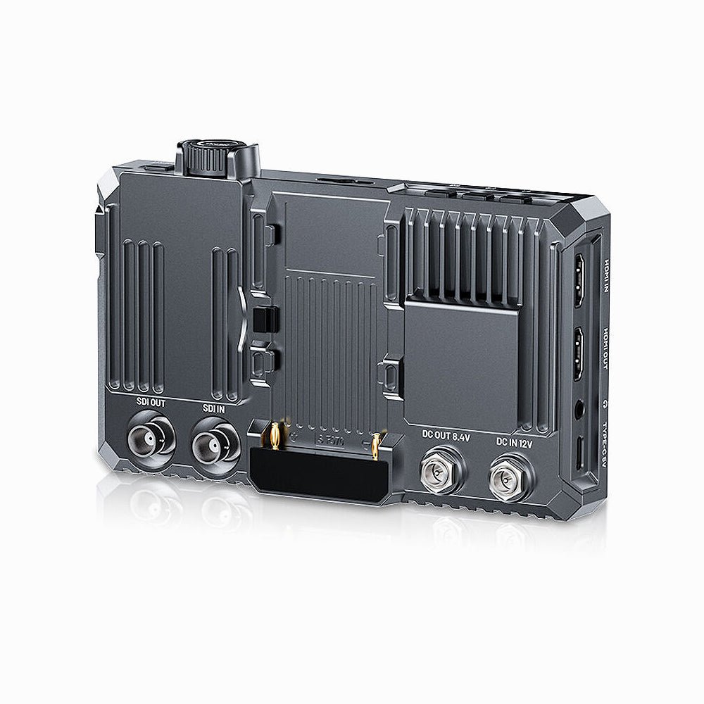 Feel World SC6 6INCH HDMI/SDI High-Bright Onboard Monitor thumbnail 2