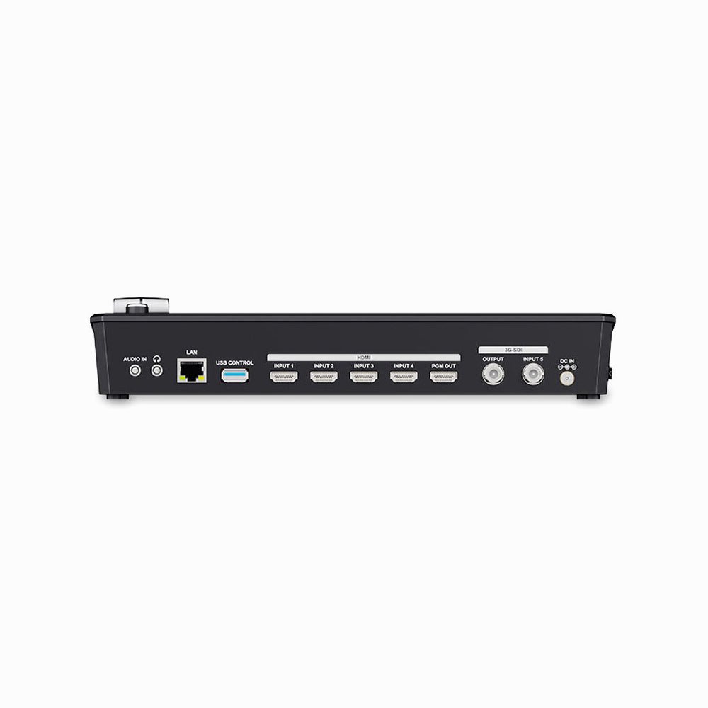 FeelWorld L4 HDMI Livestream Switcher 10.1" LCD Monitor thumbnail 2