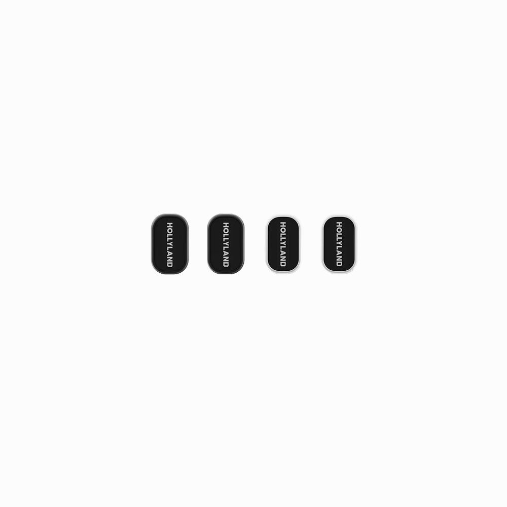 LARK A1 Magnet Set (2 sets of 2 magnets / 4 magnets total) image 1