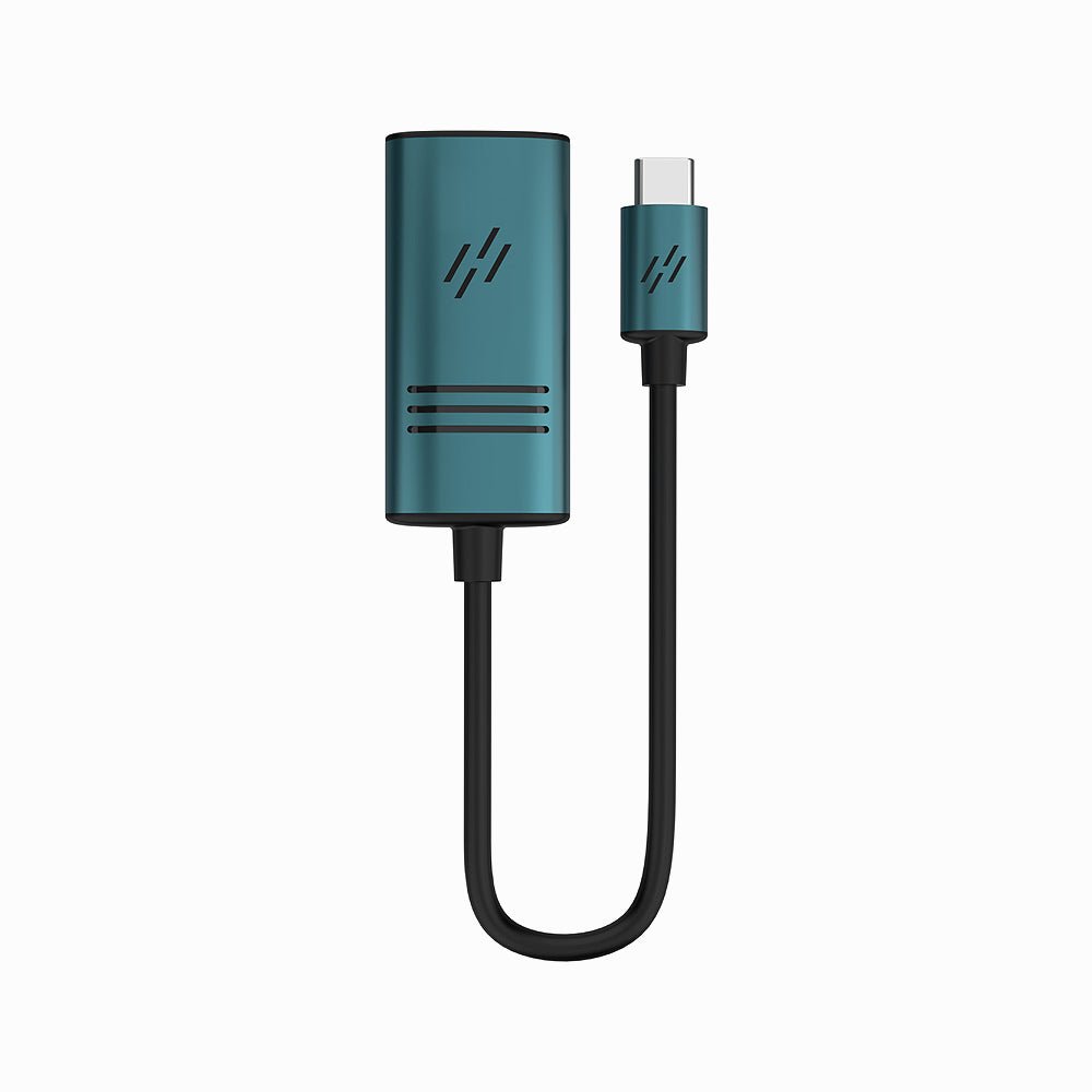 Heatz Usb-C To 8K Hdmi Cable Zt61 thumbnail 2