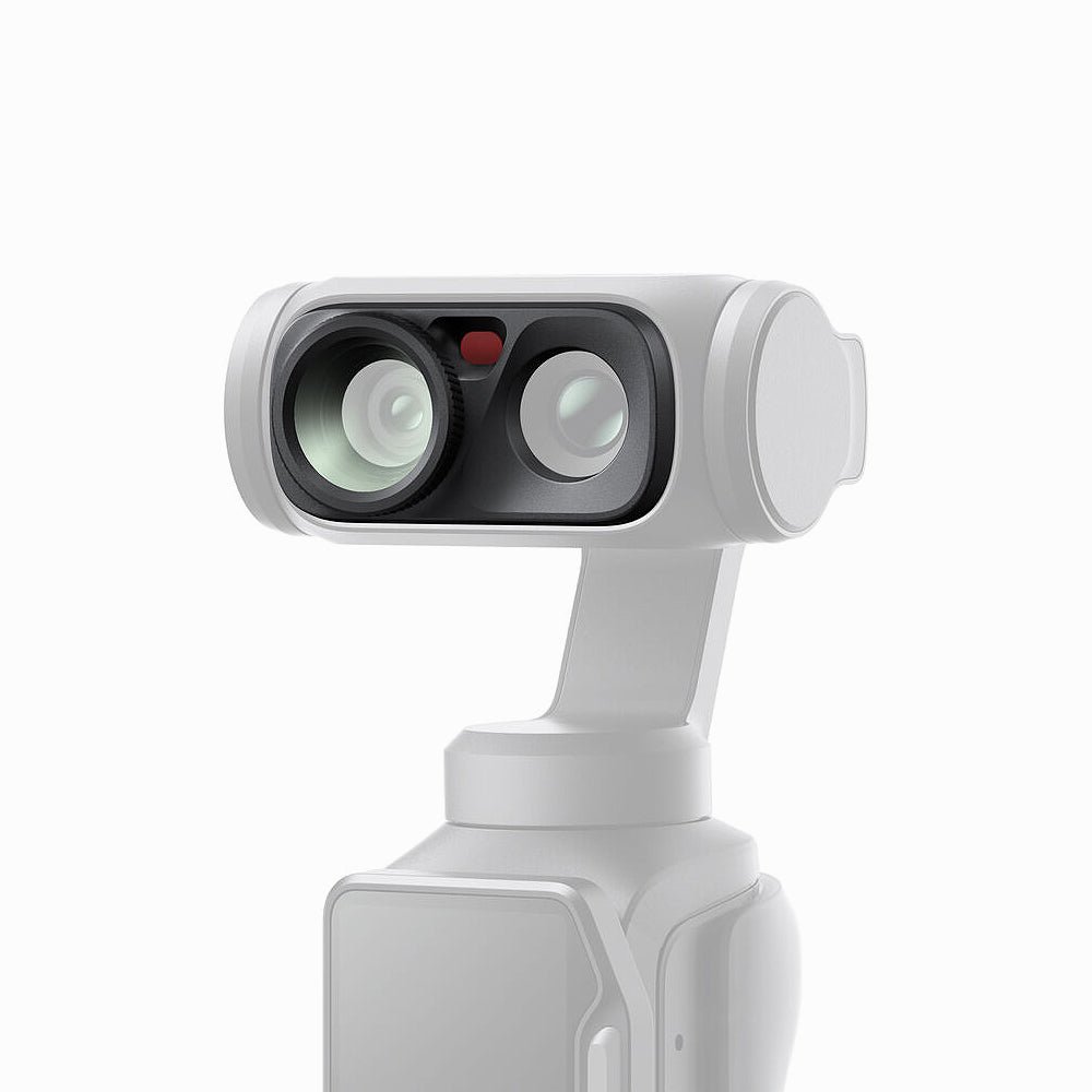 Insta360 Wide-Angle Lens for Luna Ultra
