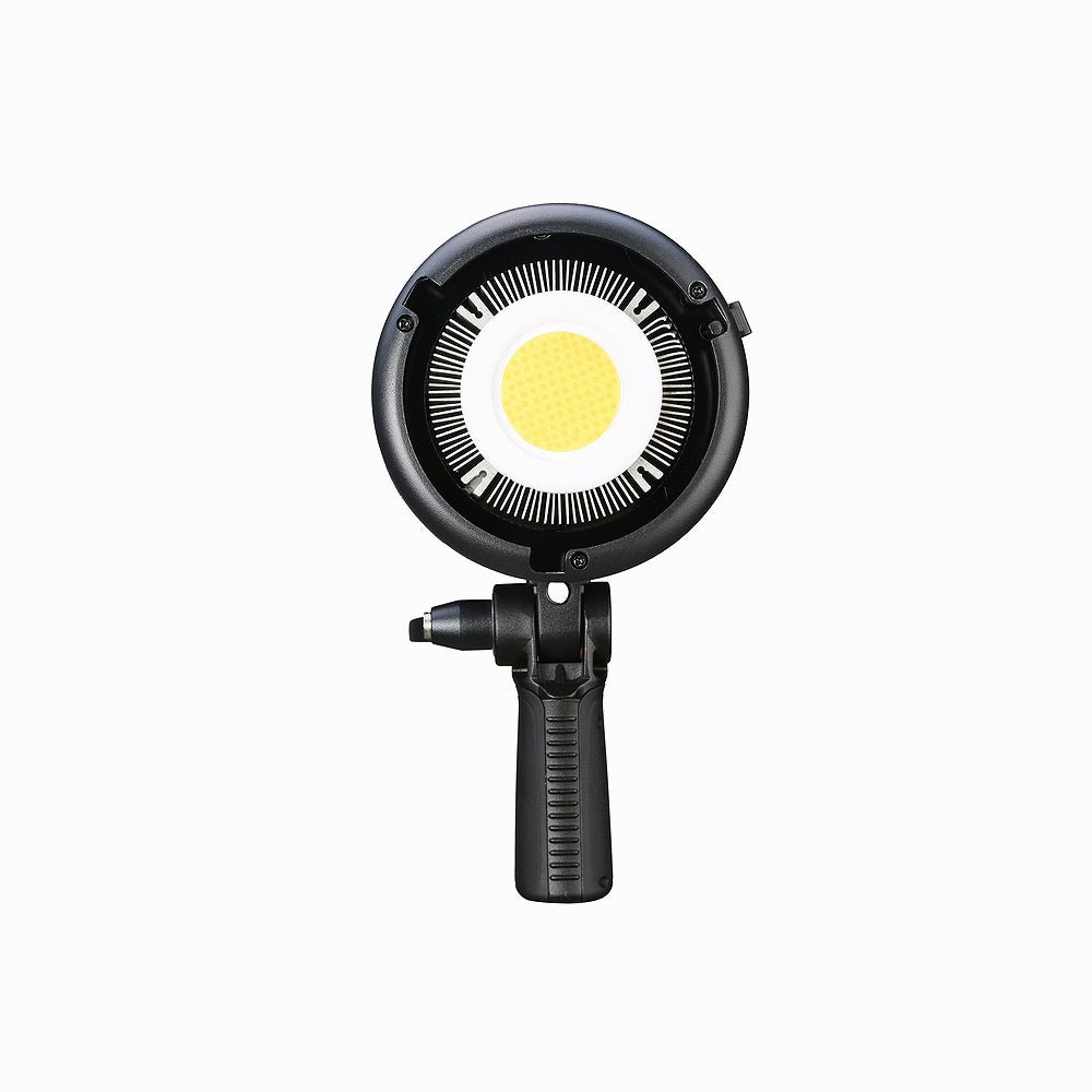 NiceFoto HB-1000A LED Bi-Color Studio Light with Battery thumbnail 2