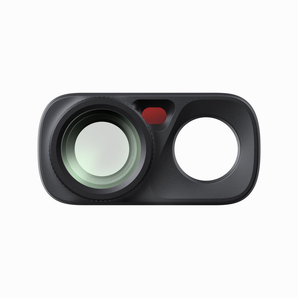 Insta360 Wide-Angle Lens for Luna Ultra thumbnail 2