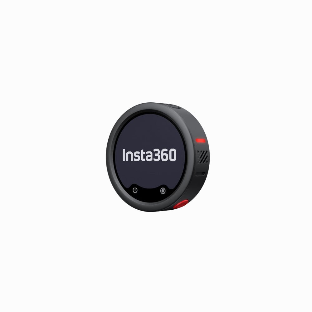 Insta360 Mic Pro Wireless Transmitter (2.4 GHz) thumbnail 2