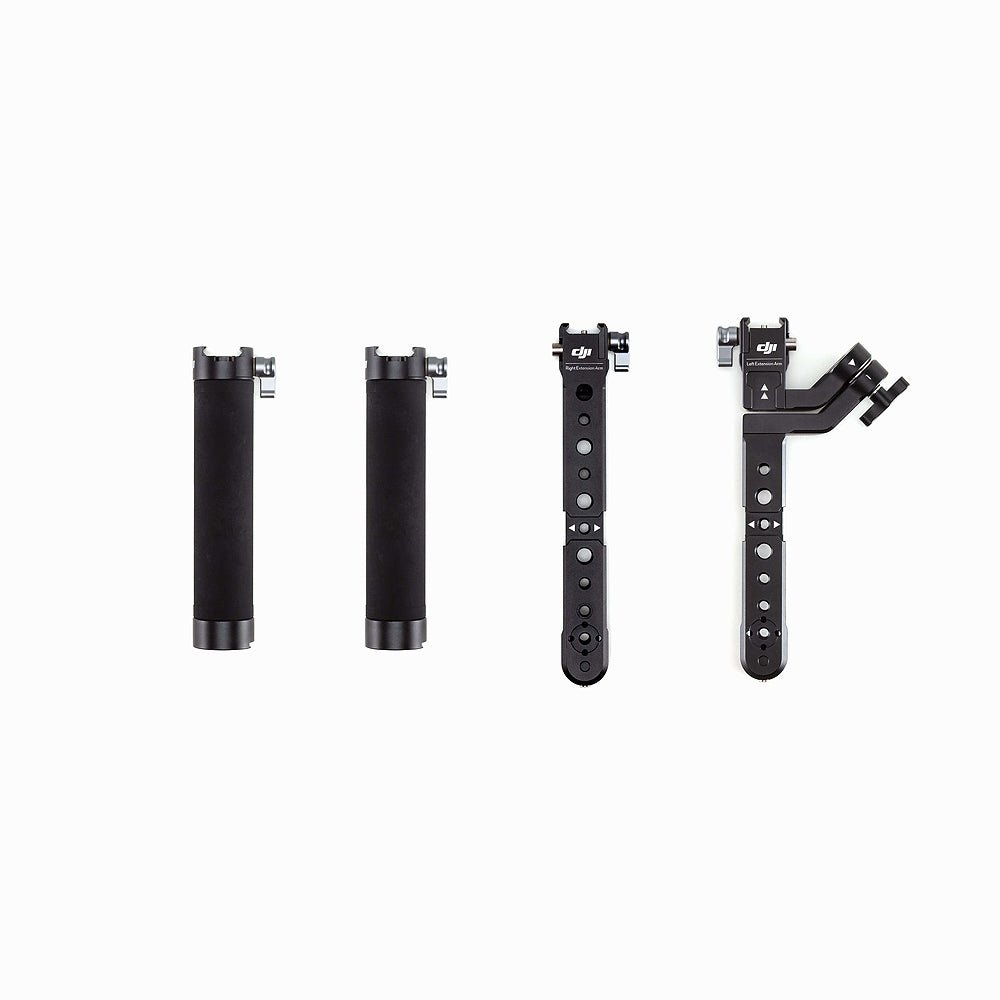 DJI RS Twist Grip Dual Handle