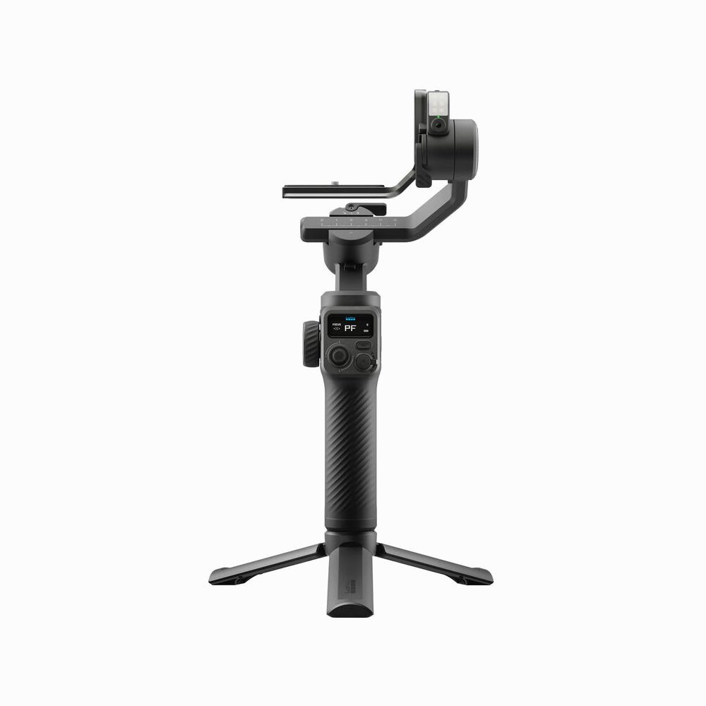 GoPro Fluid Pro AI Multi-Device Gimbal Stabilizer with AI Tracking thumbnail 2