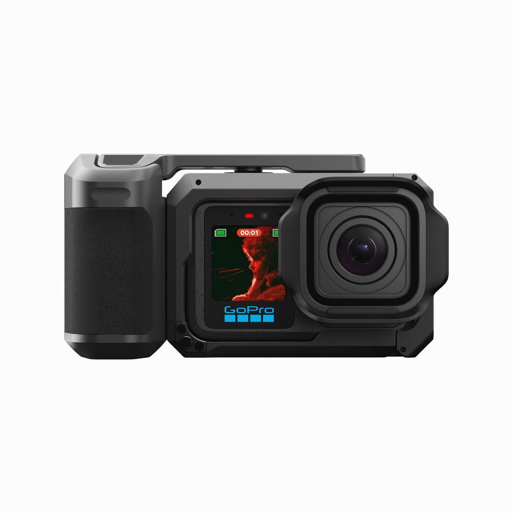 GoPro MISSION 1 PRO Grip Edition thumbnail 2
