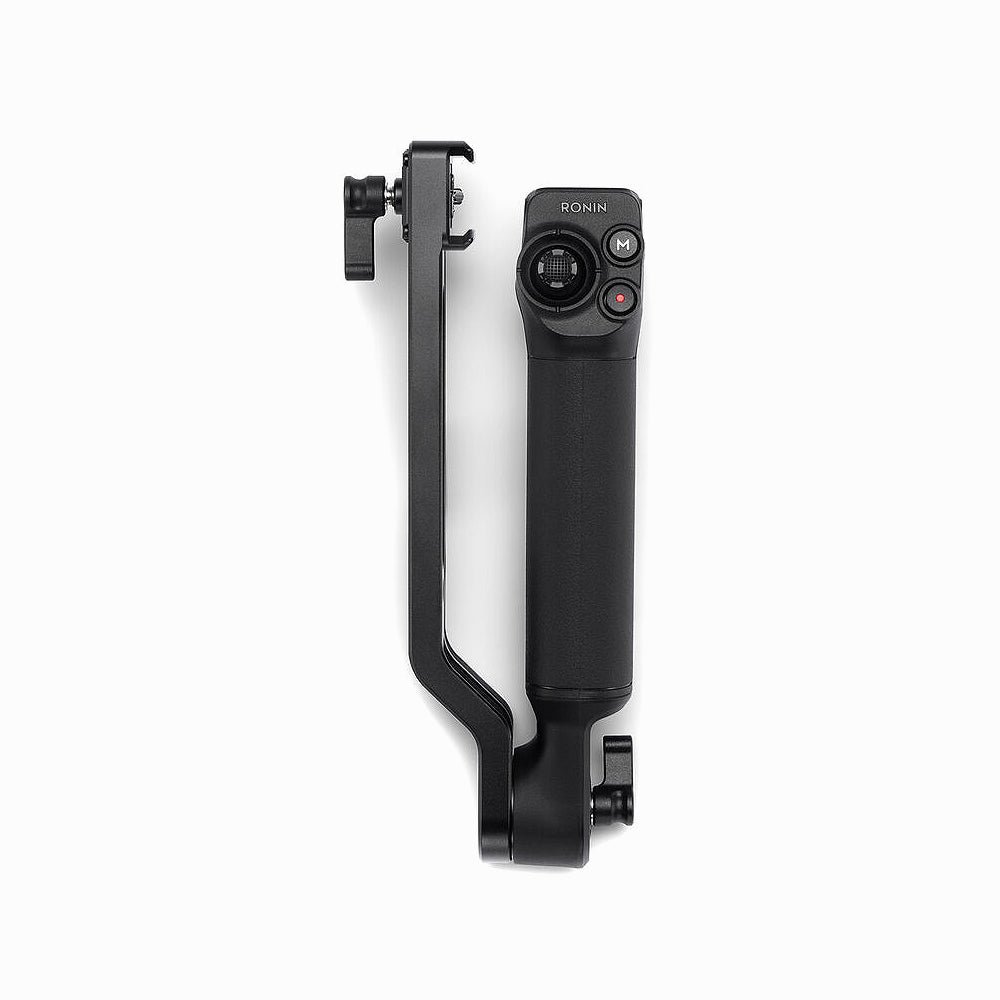 DJI Electronic Briefcase Handle for RS 5 Gimbal thumbnail 2