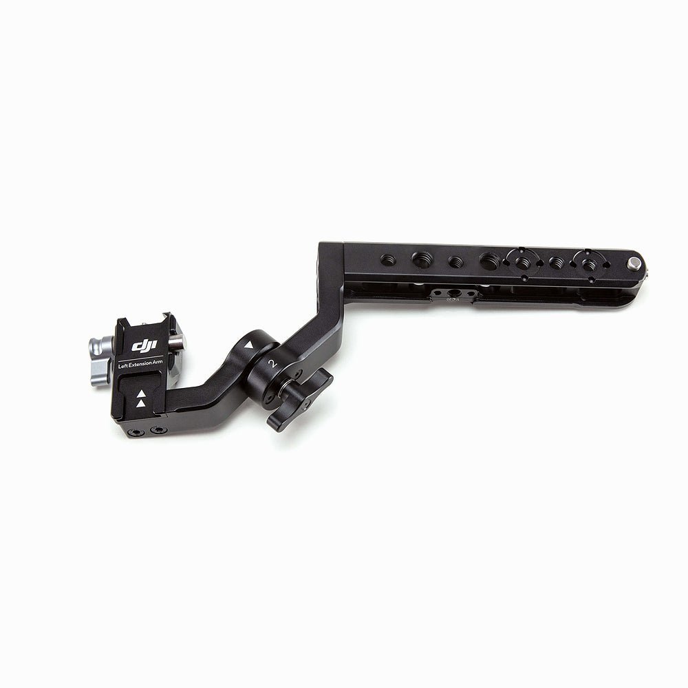 DJI RS Twist Grip Dual Handle thumbnail 2