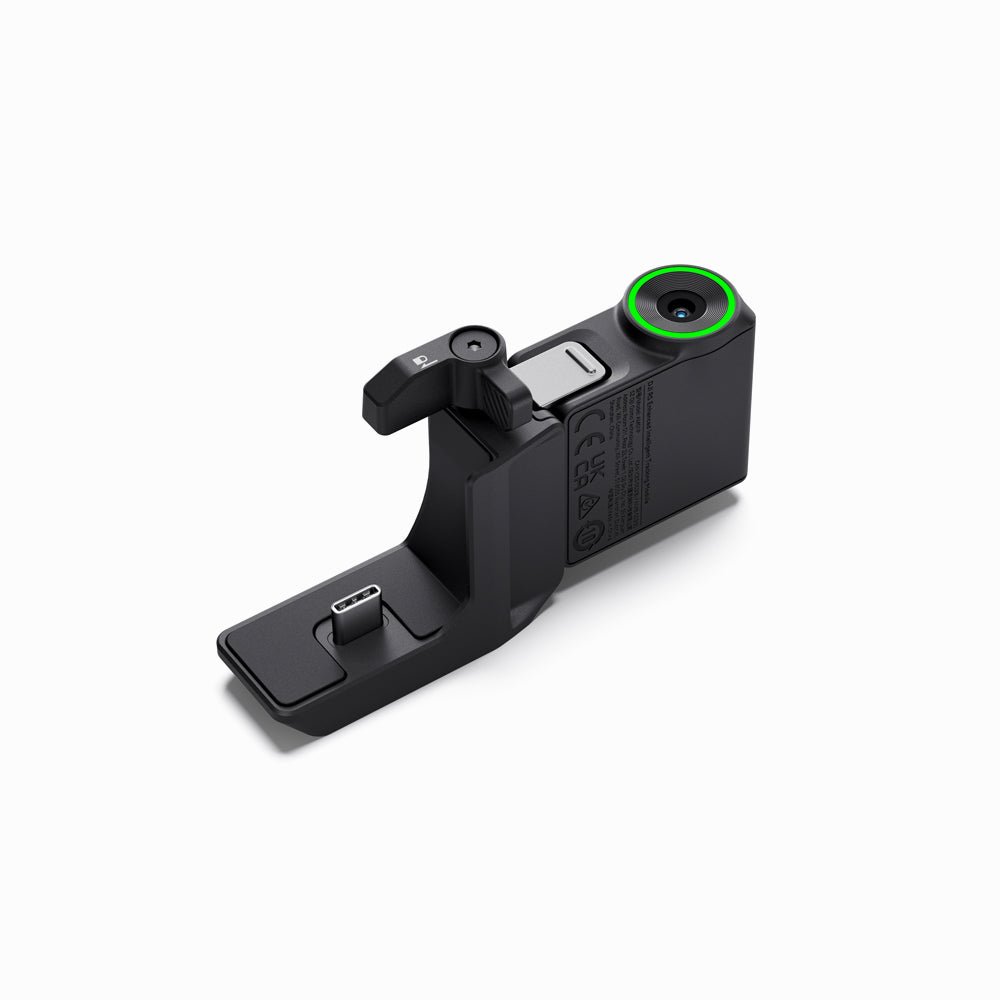 DJI RS Enhanced Intelligent Tracking Module-Black thumbnail 2