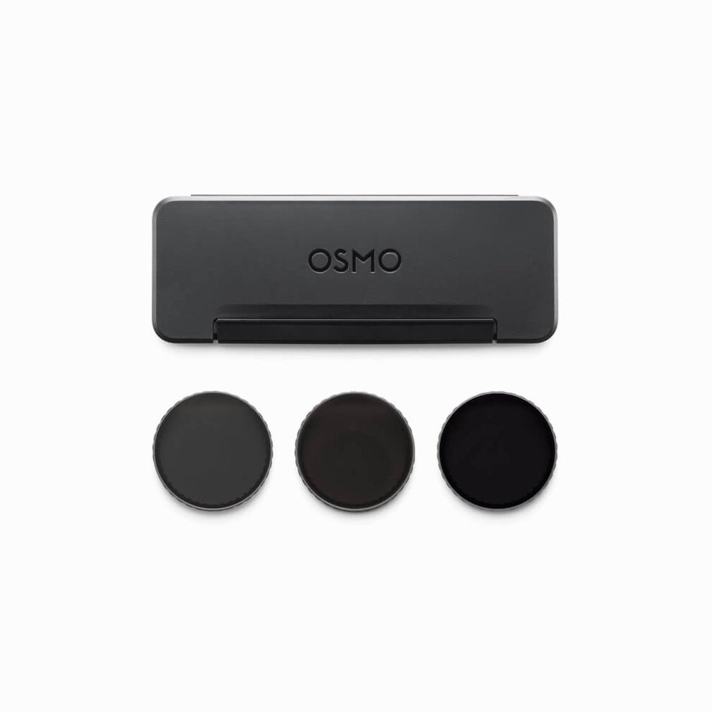 DJI Osmo Action 6 ND Filter Set
