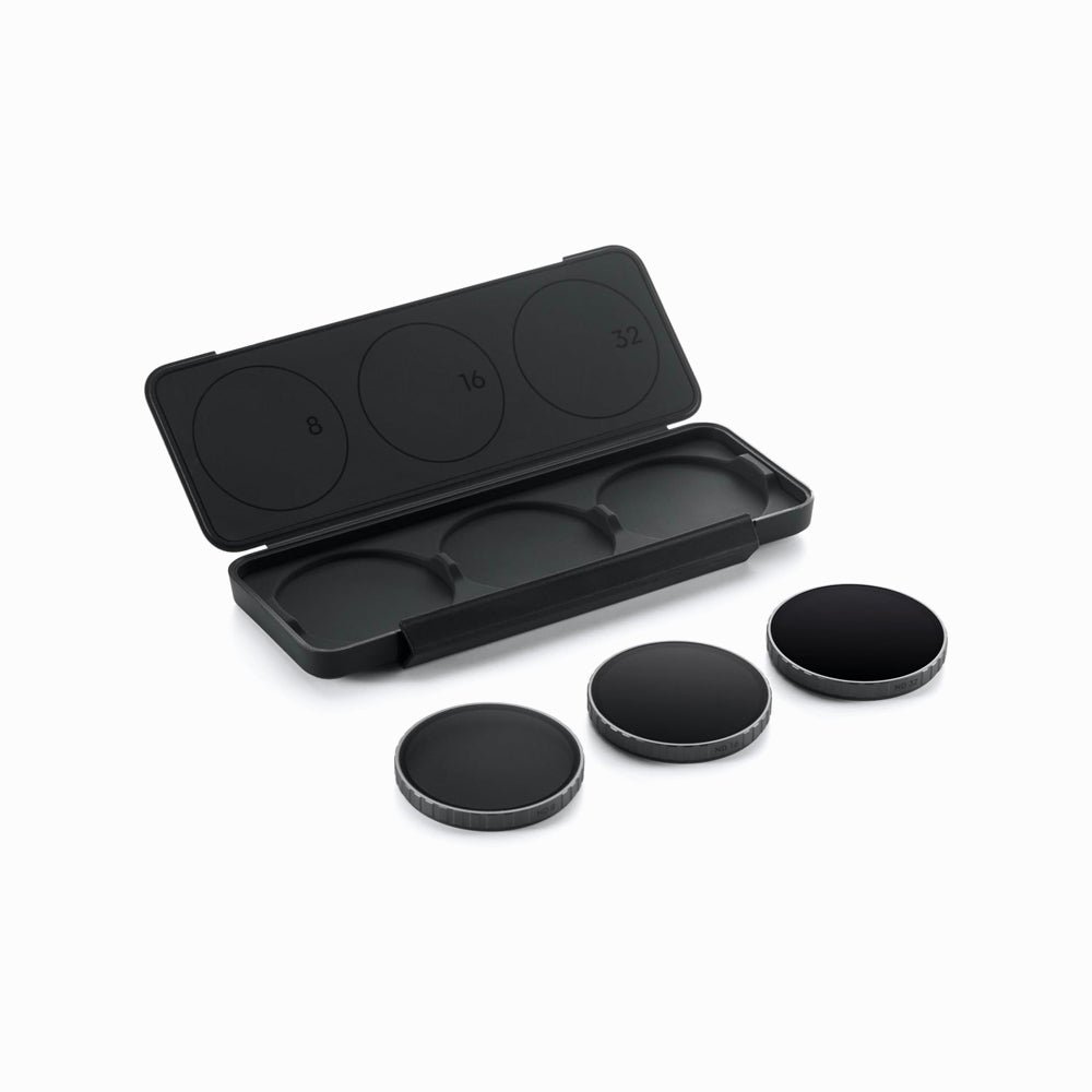 DJI Osmo Action 6 ND Filter Set thumbnail 2