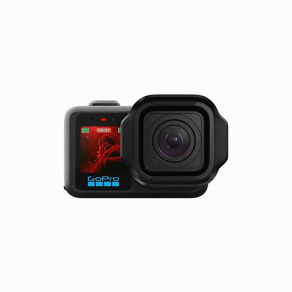 GoPro MISSION 1 PRO Professional 8K Cinema Camera