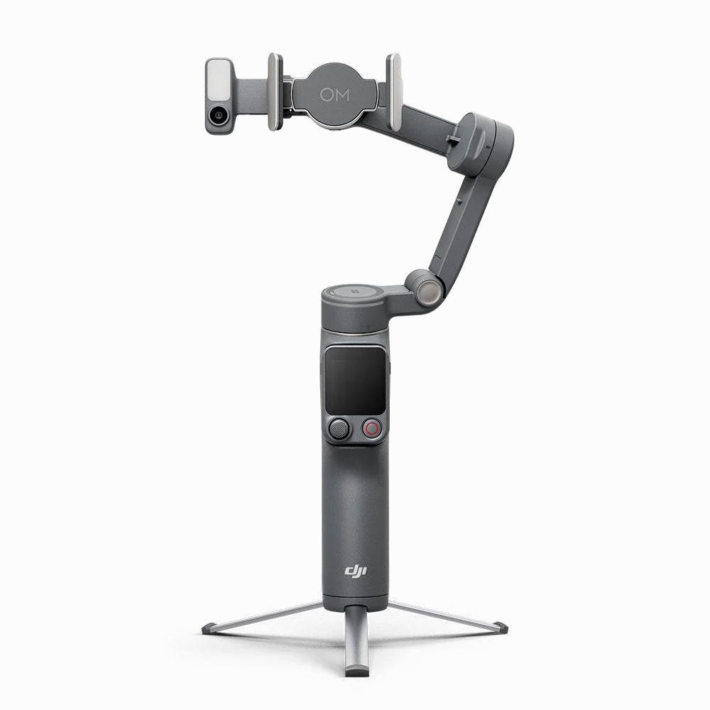 DJI Osmo Mobile 8P Advanced Tracking Combo thumbnail 2