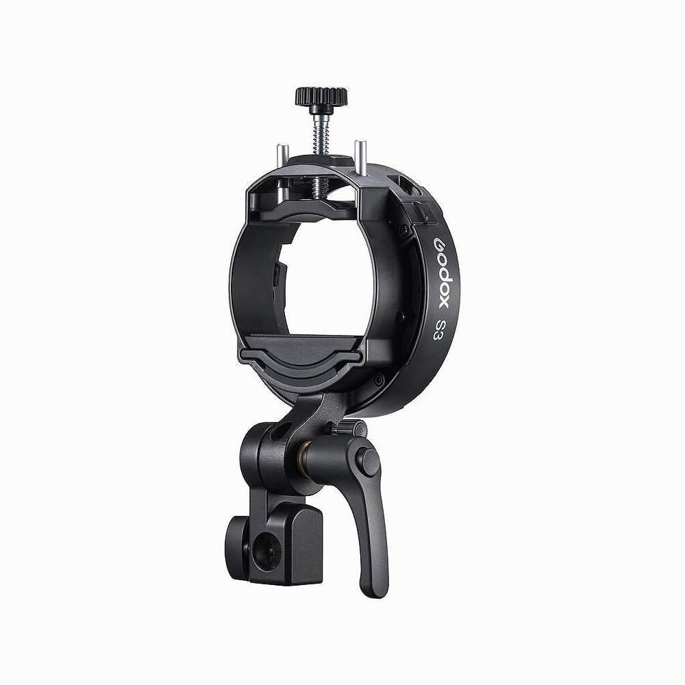Godox S3 Speedlite Bracket thumbnail 2
