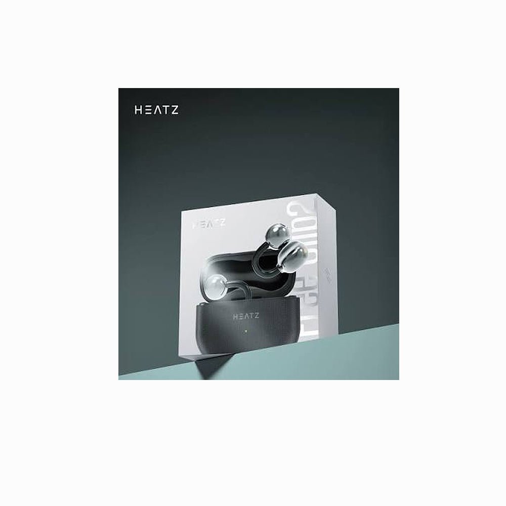 Heatz Free Clip (HB37) thumbnail 2