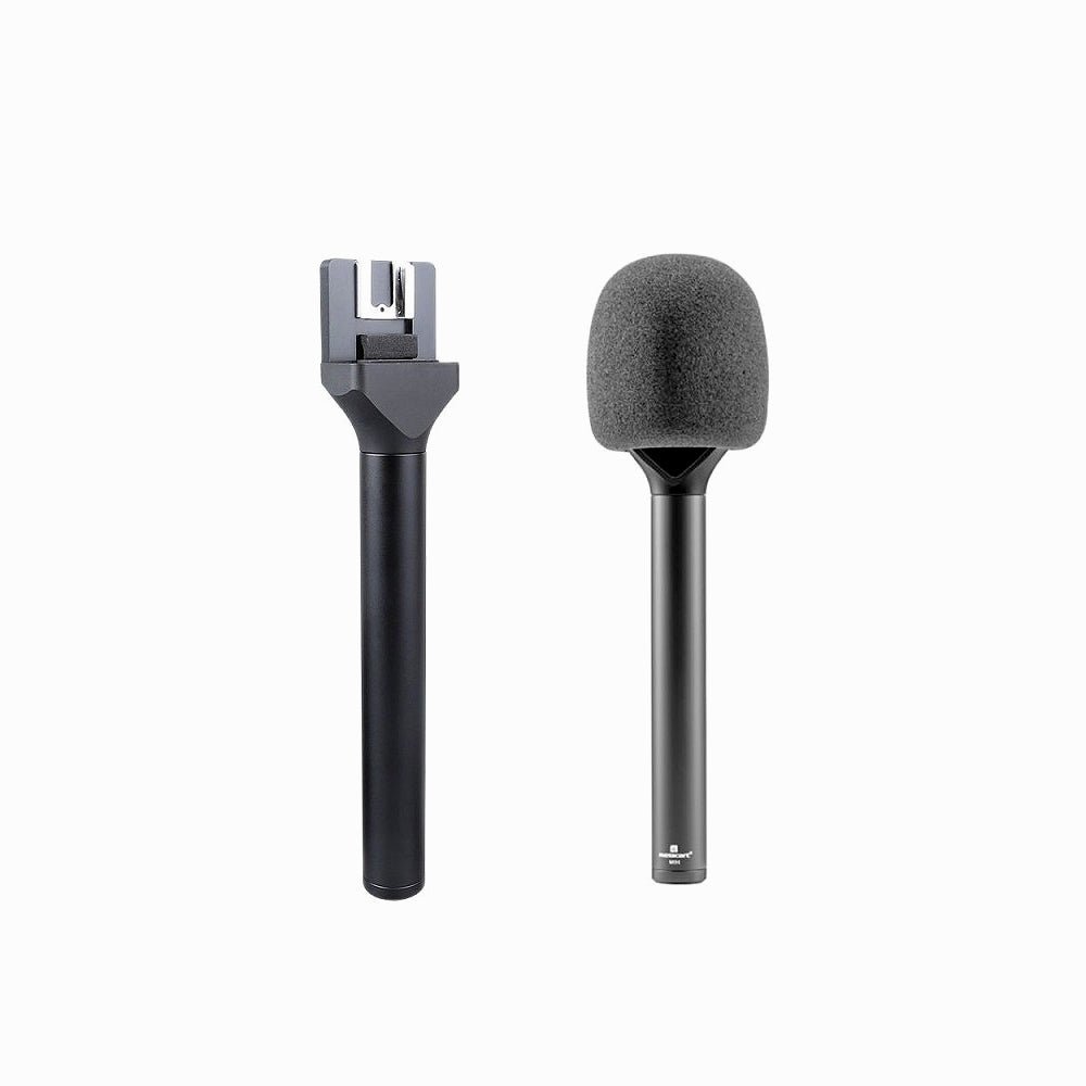 Relacart Handheld Mic Adapter MIH thumbnail 2