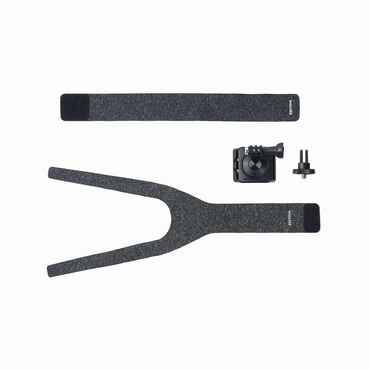 Insta360 Hand Mount Bundle for Insta360 Action Cameras