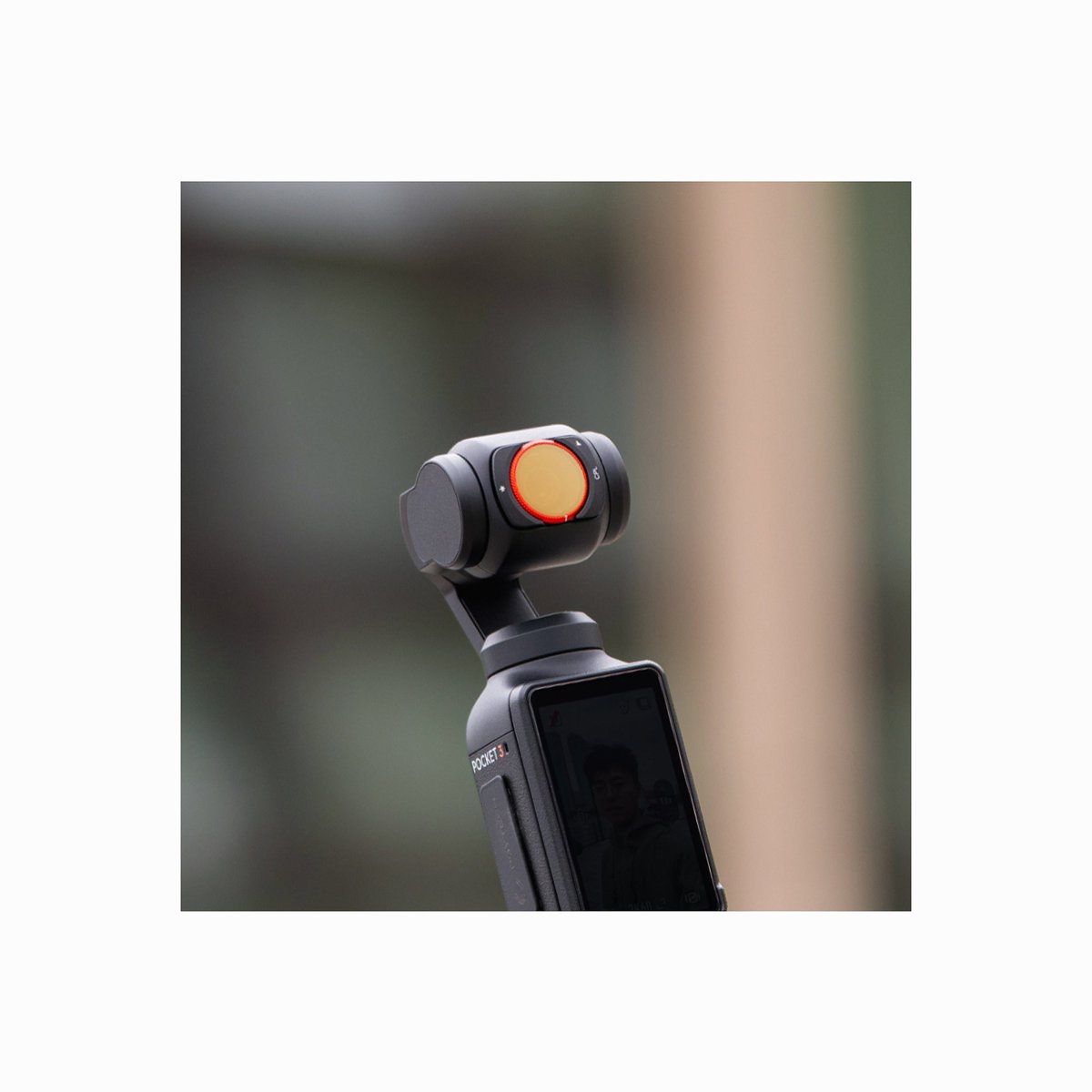 PGYTECH P-60A-070 CPL filter for Osmo Pocket 3/4 thumbnail 2