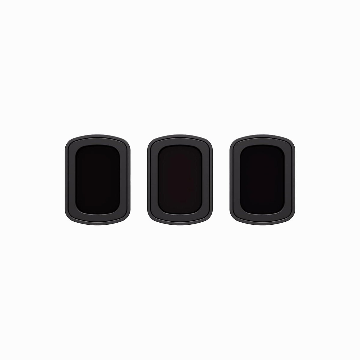 DJI Magnetic ND Filters Set for Osmo Pocket 3