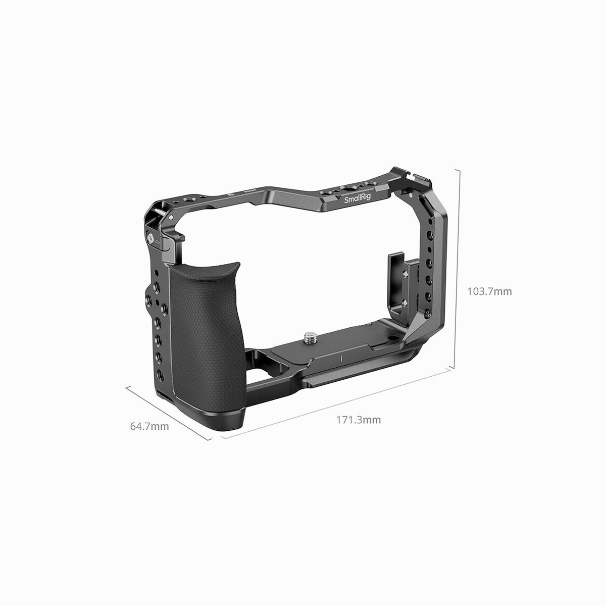 SmallRig Cage for Nikon Z R (5467) thumbnail 2