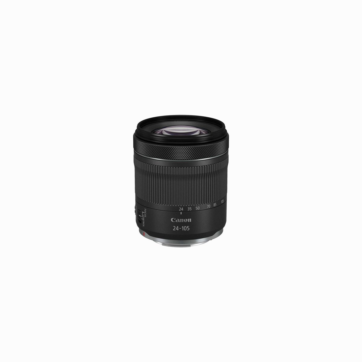 Canon RF 24-105mm f/4-7.1 IS STM Lens thumbnail 2