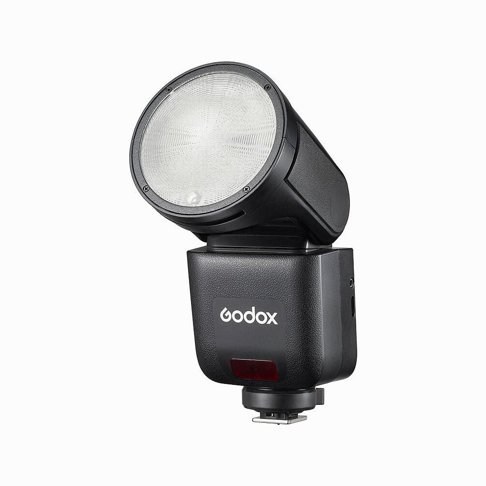 Godox V1mid S TTL On-Camera Flash for Sony