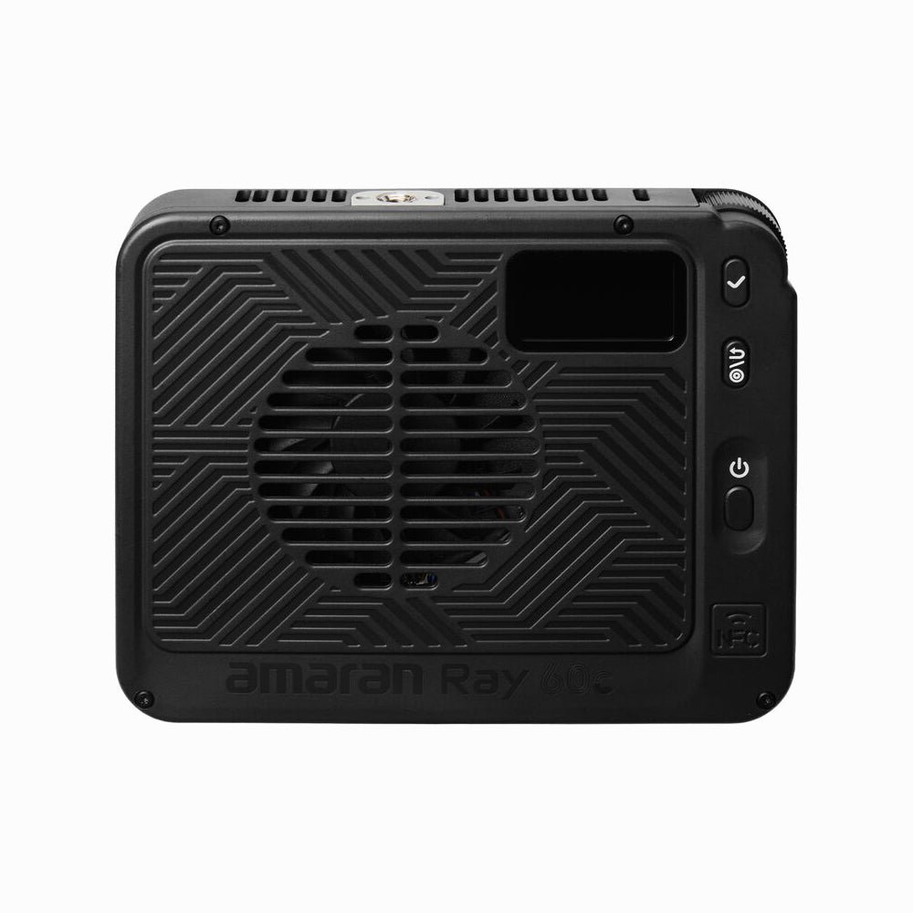amaran Ray 60c RGB LED Monolight thumbnail 2