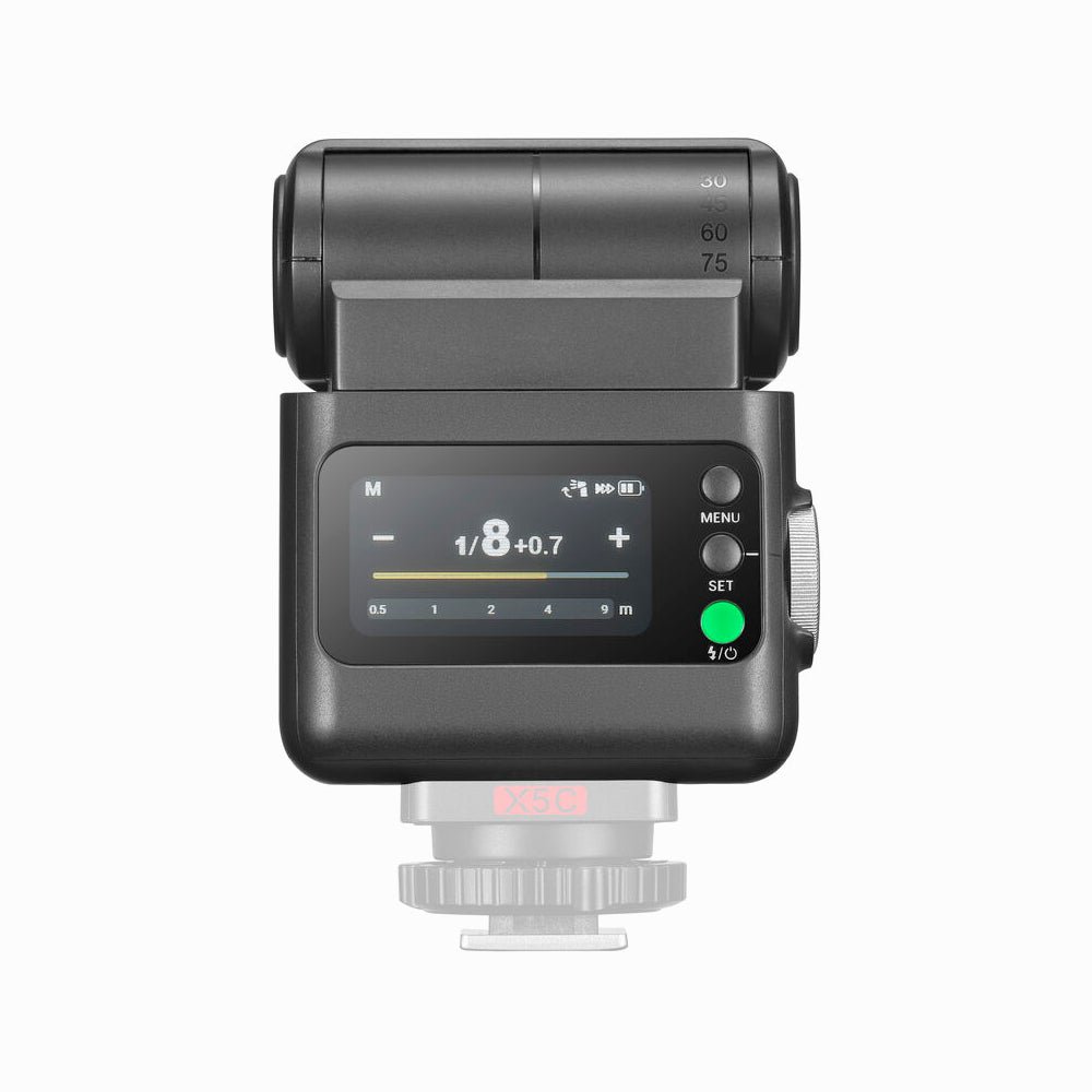 Godox iT32 iFlash TTL Camera Flash thumbnail 2