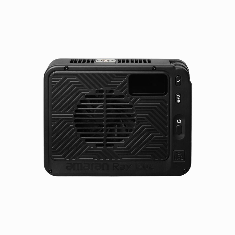 amaran Ray 120c RGB LED Monolight thumbnail 2