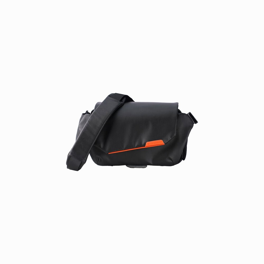 K&F Sling Bag 10L Urban Wander 14 (Black) thumbnail 2