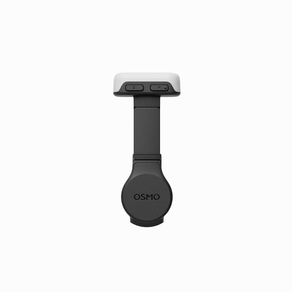DJI Osmo Pocket 4 Fill Light thumbnail 2