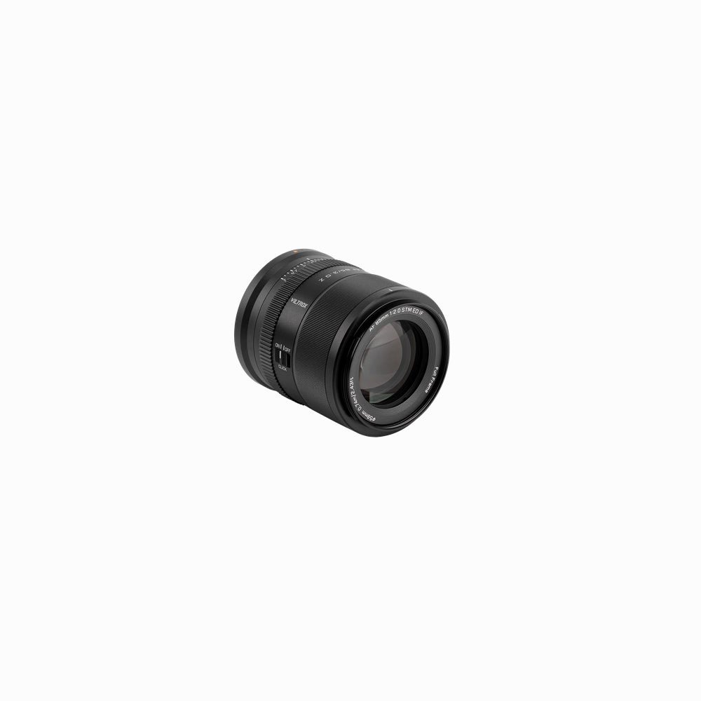Viltrox AF 85mm f/2 EVO Lens (Nikon Z) thumbnail 2