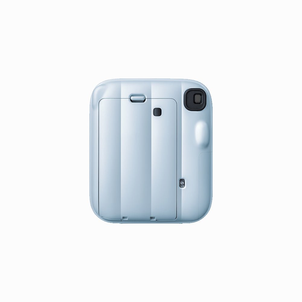 FUJIFILM INSTAX MINI 13 Instant Film Camera (Frost Blue) thumbnail 2