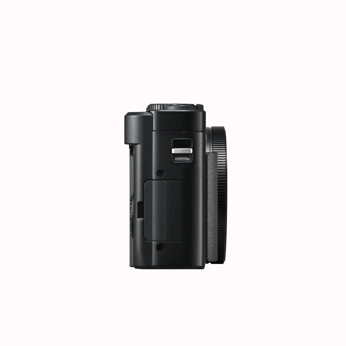 Panasonic LUMIX TZ99 Digital Camera DC-TZ99 (Black) thumbnail 2