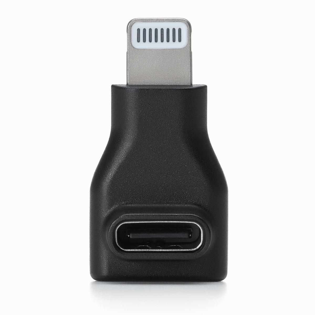 DJI Mic Series Mobile Receiver Adapter (USB-C to Lightning)