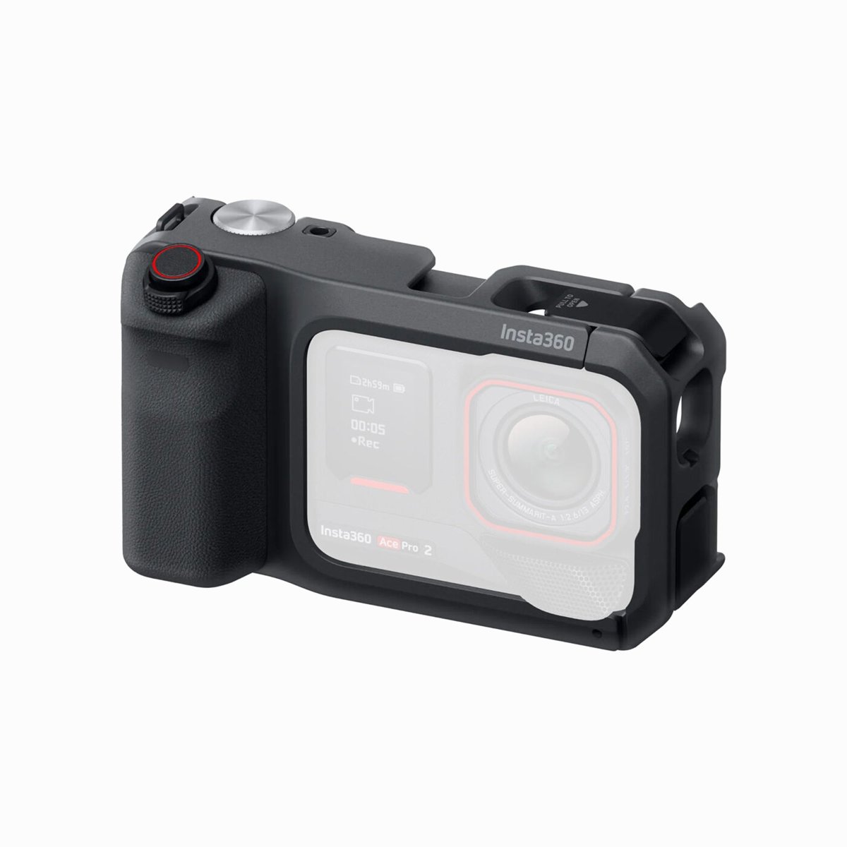 Insta360 Ace Pro 2/ Ace Pro Xplorer Grip Pro Kit