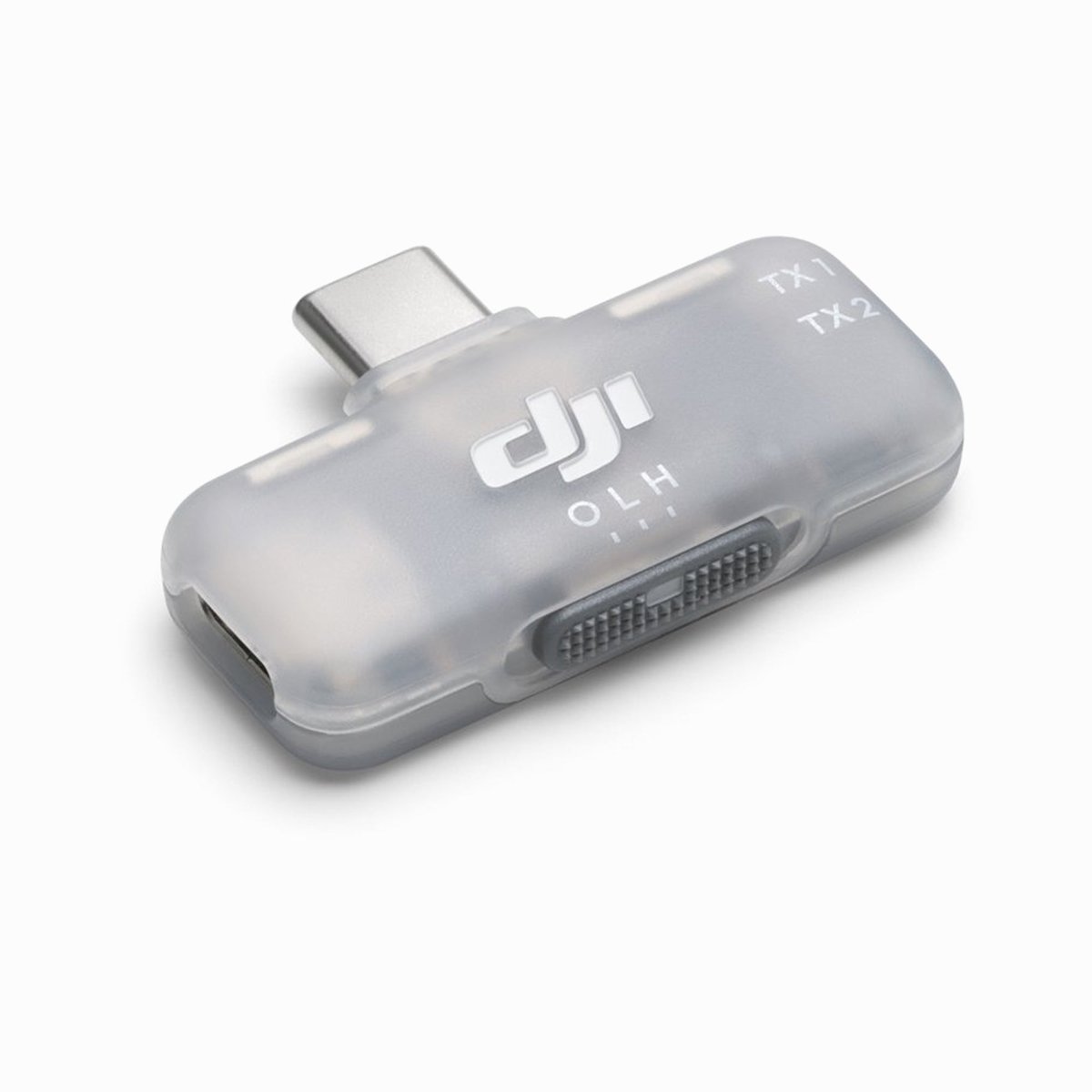 DJI Mic Mini/2/3 Mobile Receiver thumbnail 2