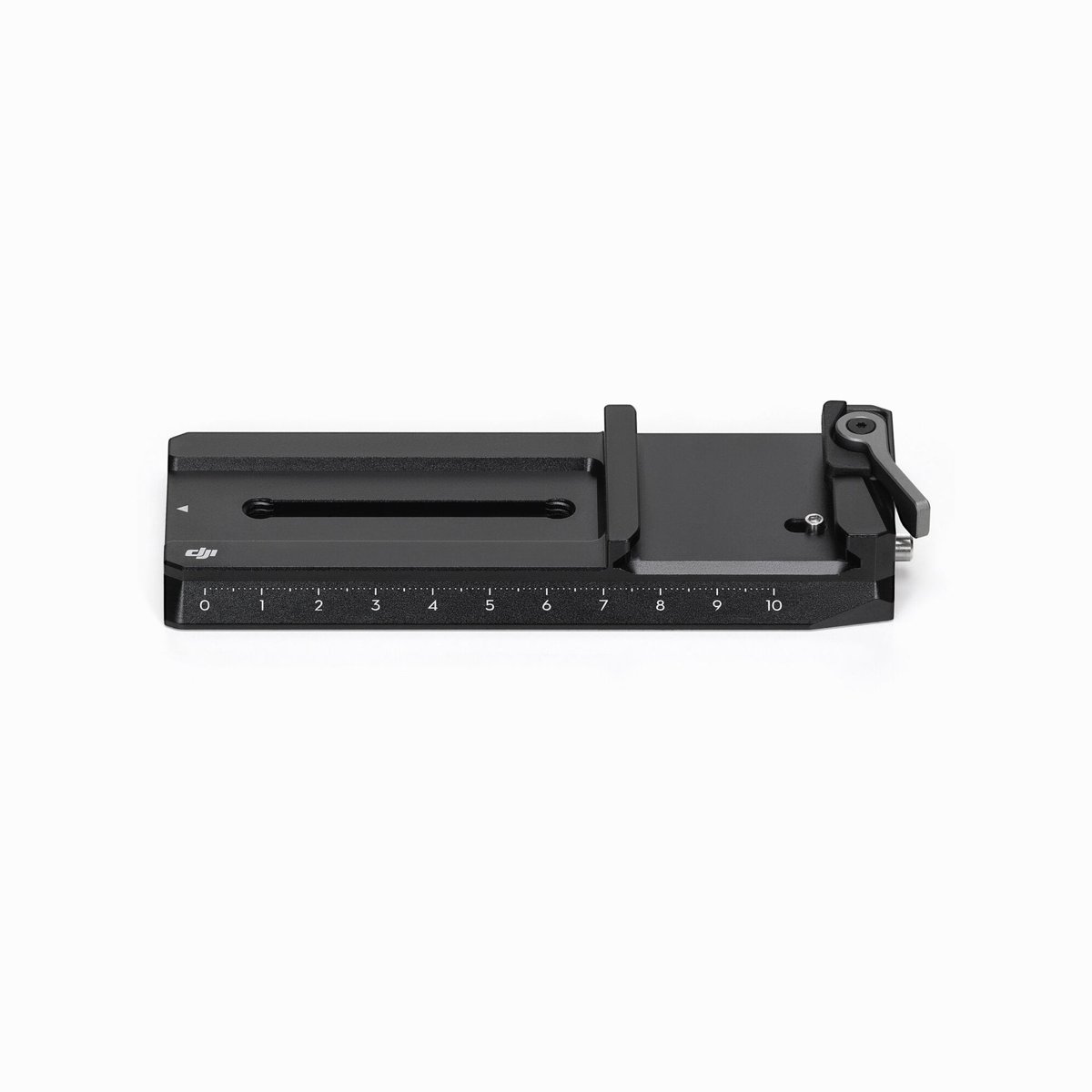 DJI RS Pro Lower Quick-Release Plate (2024) for RS 4 Pro thumbnail 2