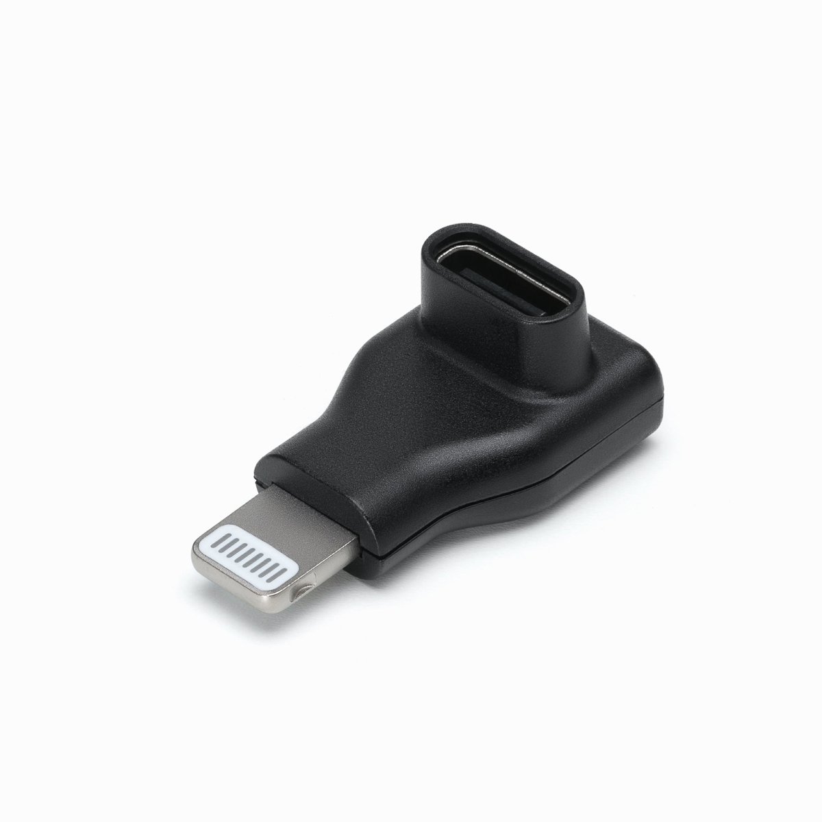 DJI Mic Series Mobile Receiver Adapter (USB-C to Lightning) thumbnail 2