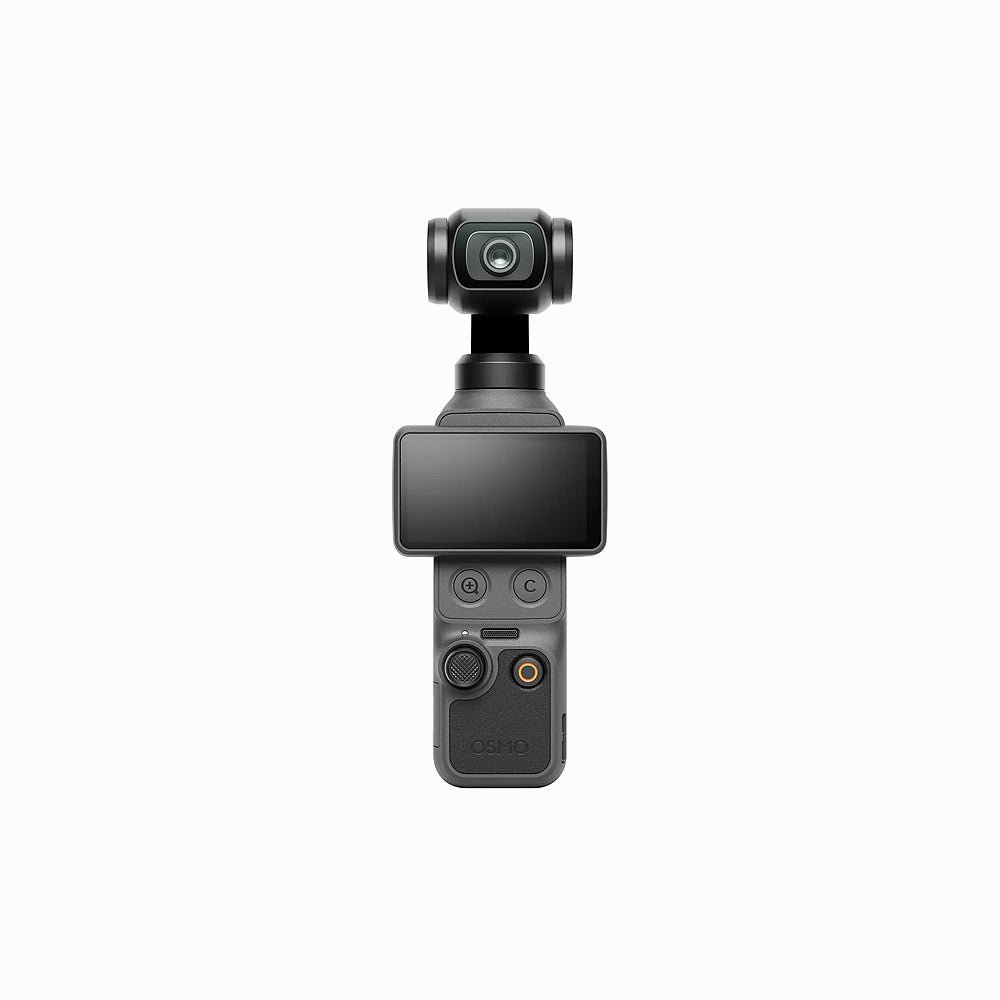 DJI Osmo Pocket 4 Handheld Camera (Standard Combo)