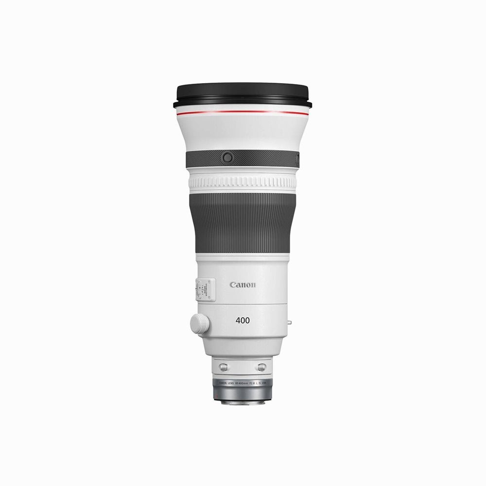 Canon RF 400mm F2.8L IS USM Lens thumbnail 2