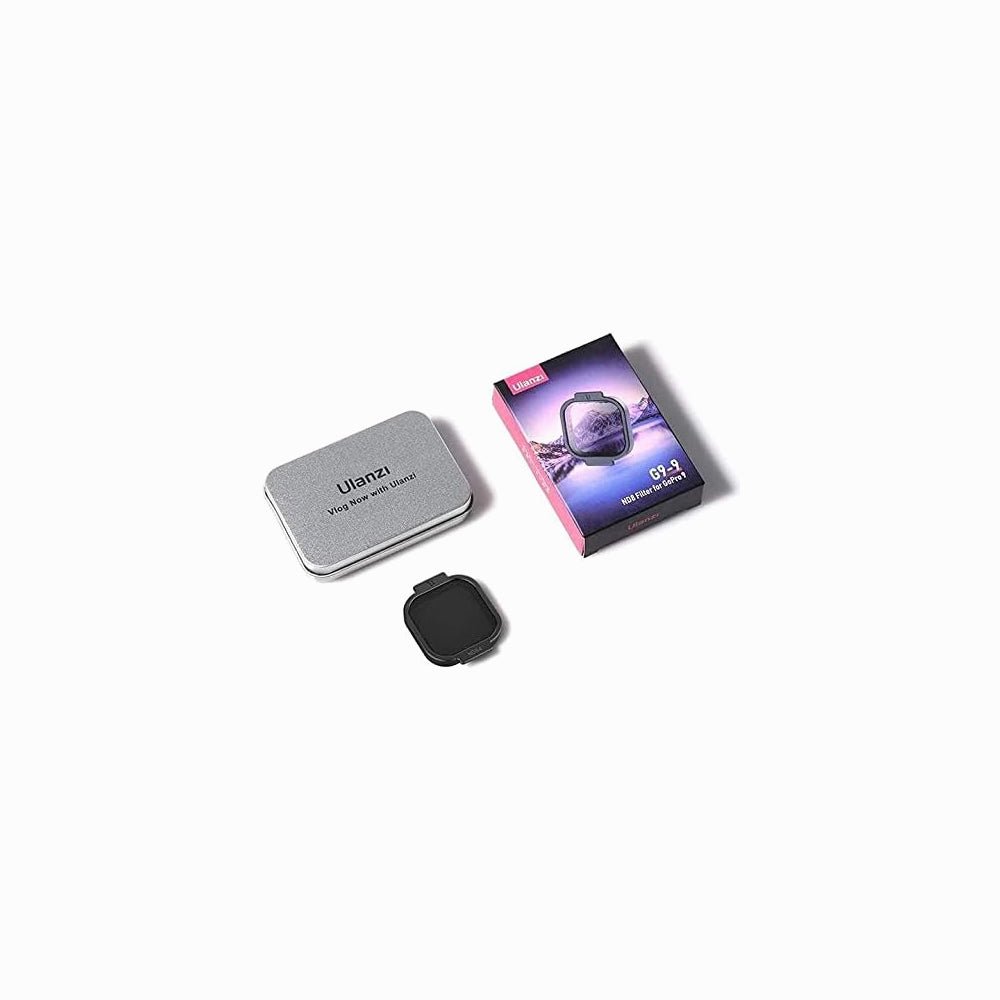 Ulanzi G9-9 ND8 Filter for GoPro HERO9 thumbnail 2