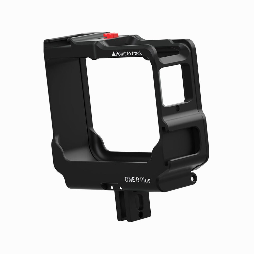 ULANZI 2187 METAL CAGE FOR INSTA360 ONE R PLUS thumbnail 2