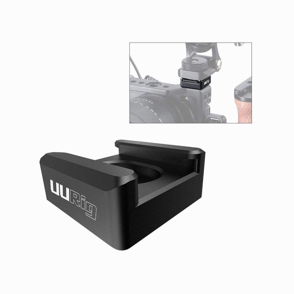 Ulanzi UURig R053 Universal Metal Cold thumbnail 2