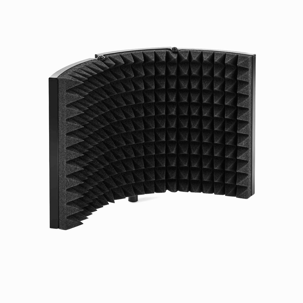 Microphone Isolation Shield thumbnail 2
